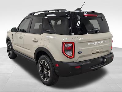 New 2025 Ford Bronco Sport Outer Banks for sale #251521 - photo 2