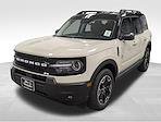New 2025 Ford Bronco Sport Outer Banks for sale #251521 - photo 1