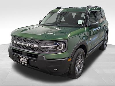 New 2025 Ford Bronco Sport Big Bend for sale #251522 - photo 1