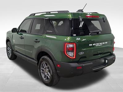 New 2025 Ford Bronco Sport Big Bend for sale #251522 - photo 2