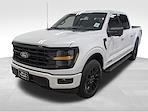 New 2025 Ford F-150 XLT SuperCrew Cab for sale #251528 - photo 1