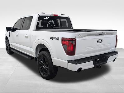New 2025 Ford F-150 XLT SuperCrew Cab for sale #251529 - photo 2