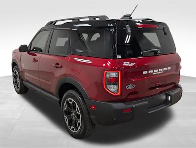 New 2025 Ford Bronco Sport Outer Banks for sale #251546 - photo 1