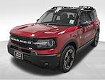 New 2025 Ford Bronco Sport Outer Banks for sale #251546 - photo 2