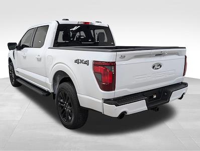 New 2025 Ford F-150 XLT SuperCrew Cab for sale #251552 - photo 2