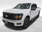 New 2025 Ford F-150 XLT SuperCrew Cab for sale #251552 - photo 1