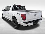 New 2025 Ford F-150 XLT SuperCrew Cab for sale #251552 - photo 2