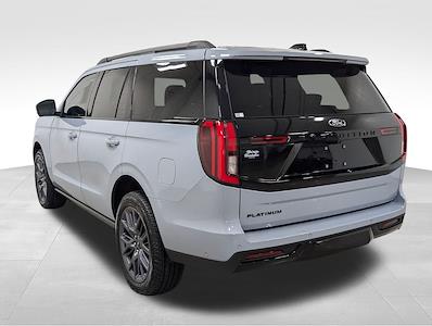New 2025 Ford Expedition Platinum for sale #251554 - photo 2