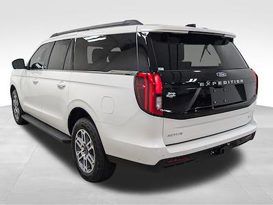 New 2025 Ford Expedition MAX - photo 1