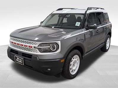 New 2025 Ford Bronco Sport Heritage for sale #251581 - photo 1