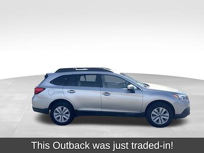 Used 2017 Subaru Outback - photo 1