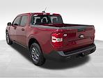 New 2025 Ford Maverick XLT SuperCrew Cab for sale #251591 - photo 2