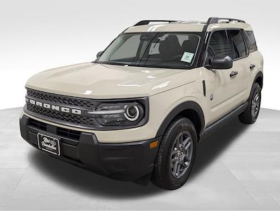 New 2025 Ford Bronco Sport Big Bend for sale #251593 - photo 1