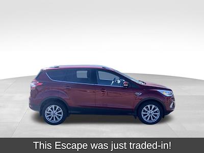 Used 2017 Ford Escape - photo 1