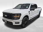 New 2025 Ford F-150 XLT SuperCrew Cab for sale #251601 - photo 1