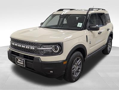 New 2025 Ford Bronco Sport Big Bend for sale #251609 - photo 1