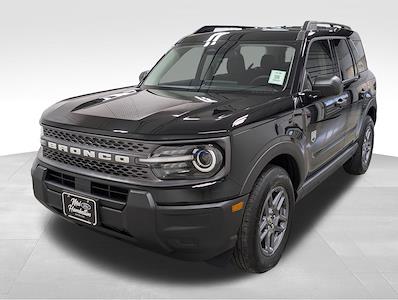 New 2025 Ford Bronco Sport Big Bend for sale #251611 - photo 1