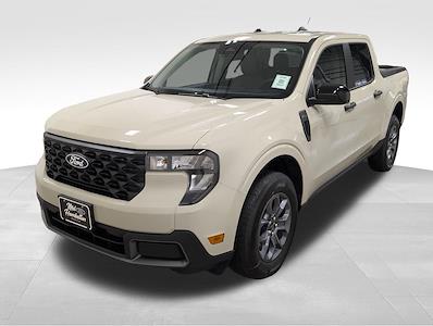 New 2025 Ford Maverick XLT SuperCrew Cab for sale #251617 - photo 1