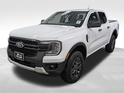 New 2025 Ford Ranger XLT SuperCrew Cab for sale #251618 - photo 1