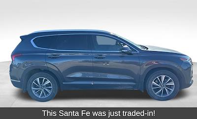 Used 2020 Hyundai Santa Fe Limited for sale #260104B - photo 1