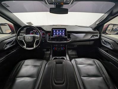 Used 2021 Chevrolet Suburban - photo 1