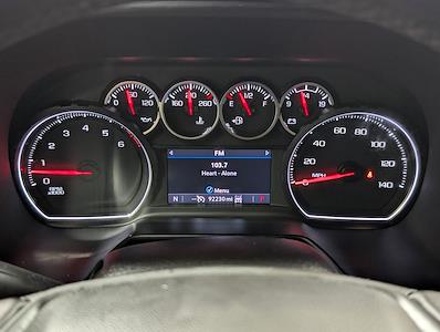 Used 2021 Chevrolet Suburban - photo 1