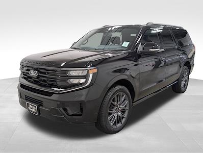 New 2025 Ford Expedition MAX Platinum for sale #251624 - photo 1