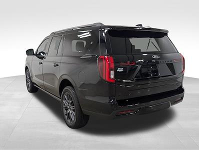 New 2025 Ford Expedition MAX - photo 1