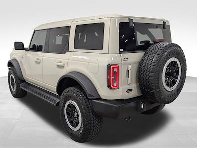New 2025 Ford Bronco - photo 1