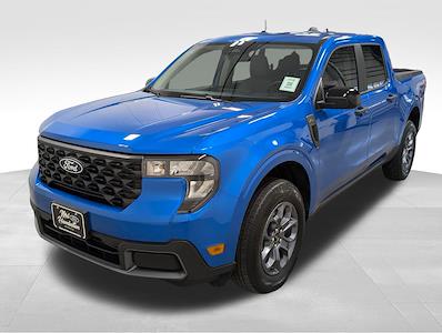 New 2025 Ford Maverick XLT SuperCrew Cab for sale #251634 - photo 1