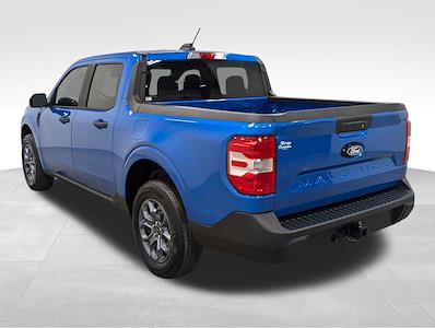 New 2025 Ford Maverick XLT SuperCrew Cab for sale #251634 - photo 2