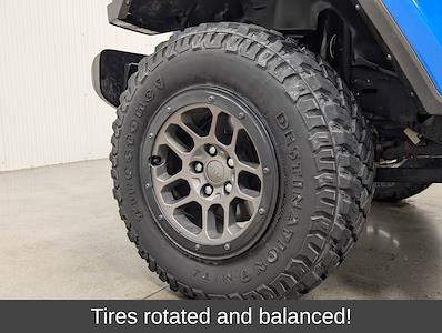 Used 2023 Jeep Gladiator - photo 2