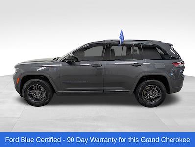 Used 2025 Jeep Grand Cherokee 4xe Base for sale #251638A - photo 1