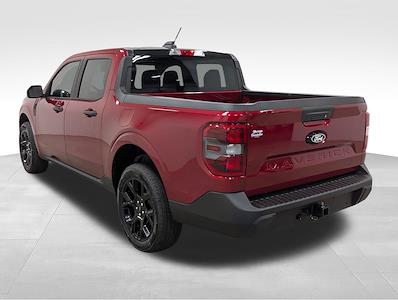 New 2025 Ford Maverick XLT SuperCrew Cab for sale #251647 - photo 2