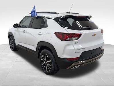 Used 2023 Chevrolet Trailblazer ACTIV for sale #251656B - photo 2