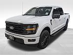 New 2025 Ford F-150 XLT SuperCrew Cab for sale #251657 - photo 1