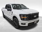 New 2025 Ford F-150 XLT SuperCrew Cab for sale #251657 - photo 6