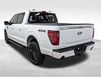 New 2025 Ford F-150 XLT SuperCrew Cab for sale #251657 - photo 2