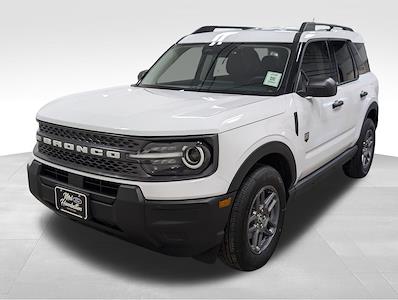 New 2025 Ford Bronco Sport Big Bend for sale #251661 - photo 1