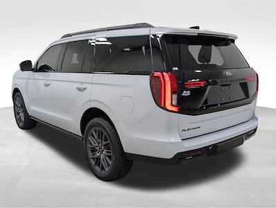 New 2025 Ford Expedition Platinum for sale #251662 - photo 2