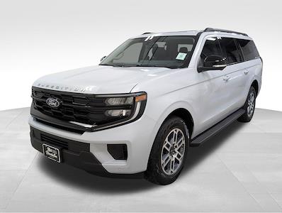 New 2025 Ford Expedition MAX Active for sale #251663 - photo 1