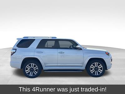 Used 2021 Toyota 4Runner - photo 1