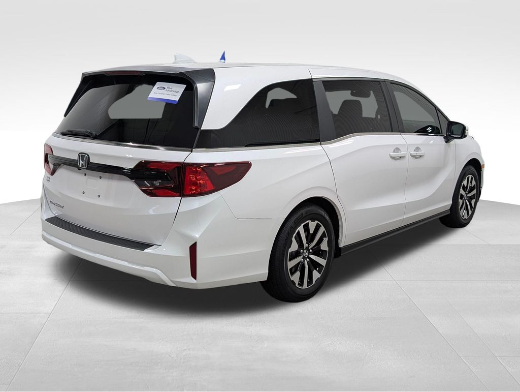 Used 2025 Honda Odyssey - photo 21