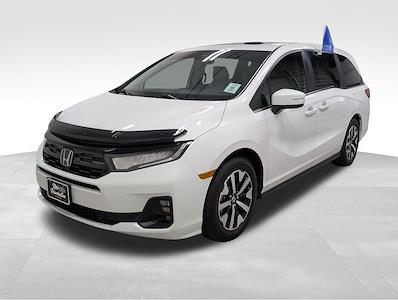 2025 Honda Odyssey FWD Minivan for sale #251663B - photo 1