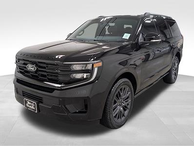 New 2025 Ford Expedition Platinum for sale #251664 - photo 1