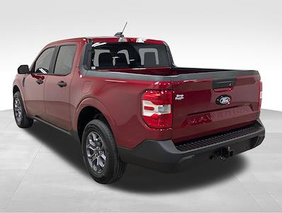 New 2025 Ford Maverick XLT SuperCrew Cab for sale #251665 - photo 2