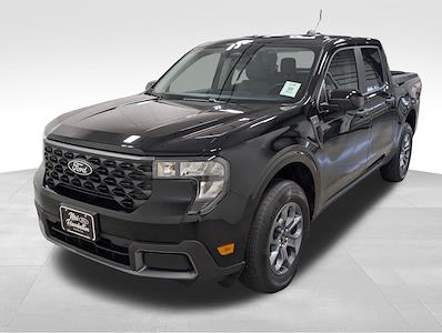New 2025 Ford Maverick XLT SuperCrew Cab for sale #251666 - photo 1