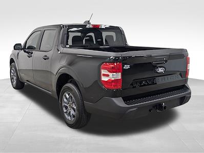 New 2025 Ford Maverick XLT SuperCrew Cab for sale #251666 - photo 2