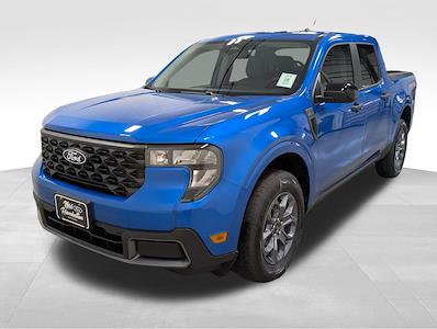 New 2025 Ford Maverick XLT SuperCrew Cab for sale #251667 - photo 1