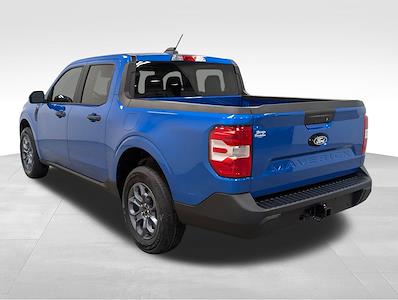 New 2025 Ford Maverick XLT SuperCrew Cab for sale #251667 - photo 2